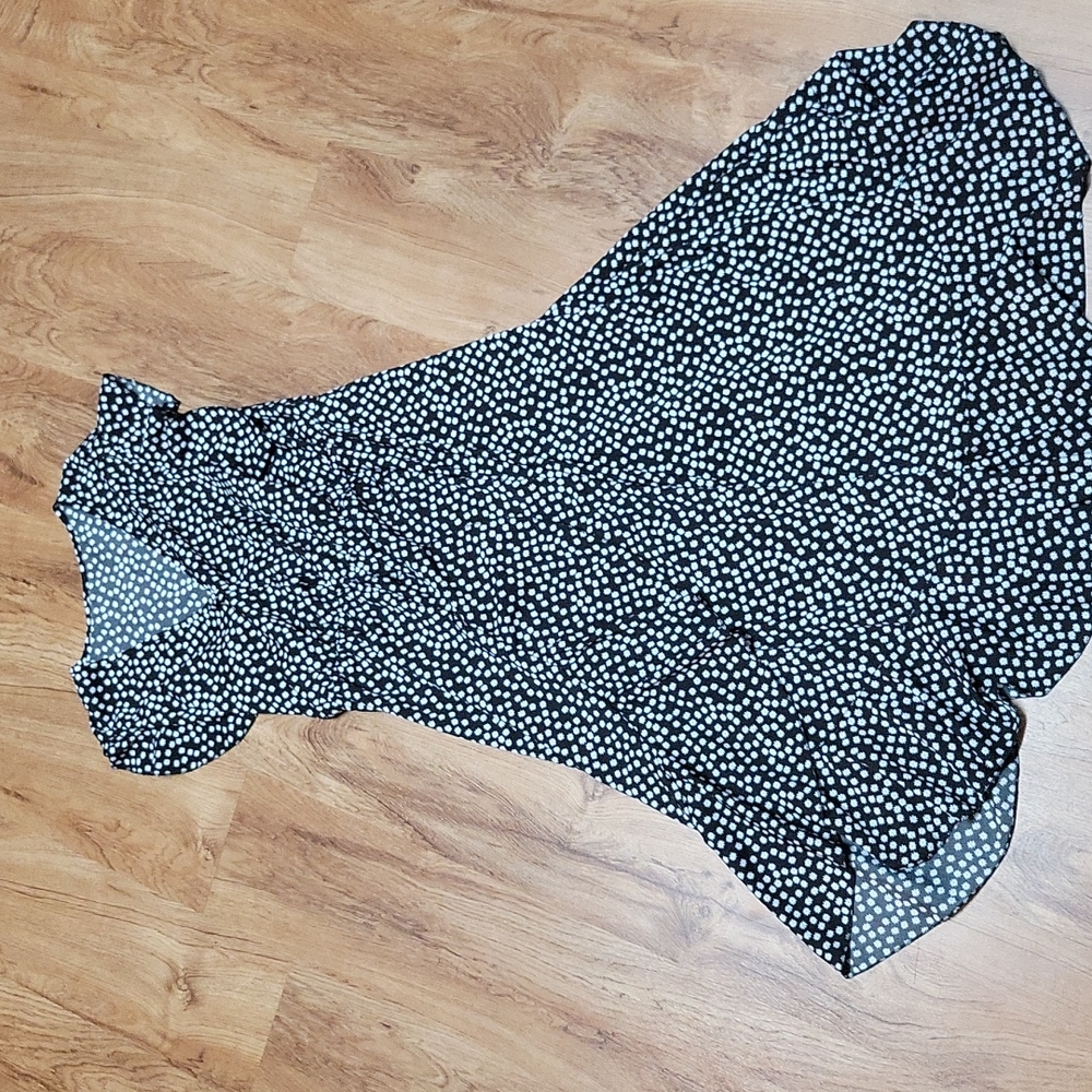 Shein Dress